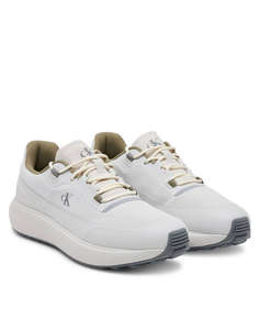 CALVIN KLEIN JEANS ATHLEISURE RUNNER TECH RIPSTOP