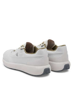 CALVIN KLEIN JEANS ATHLEISURE RUNNER TECH RIPSTOP