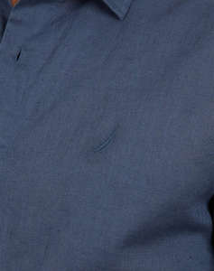 NAUTICA CAMASA ΜΜ L/S SHIRT