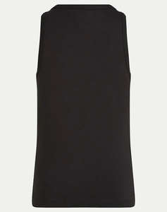CALVIN KLEIN JEANS CK LOGO TANK TOP