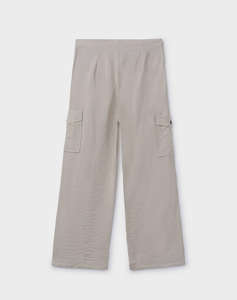 MAYORAL PANTALONI LUNGI LARGI CARGO