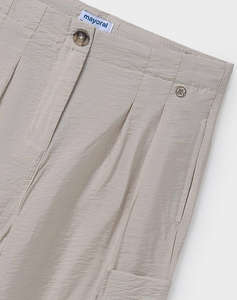 MAYORAL PANTALONI LUNGI LARGI CARGO