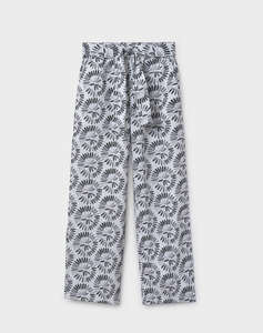 MAYORAL PANTALONI LUNGI CU IMPRIMEU