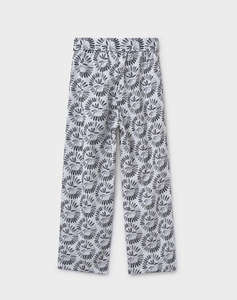 MAYORAL PANTALONI LUNGI CU IMPRIMEU
