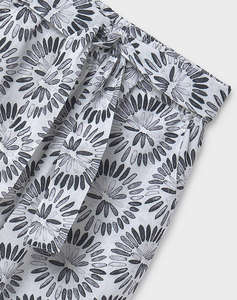 MAYORAL PANTALONI LUNGI CU IMPRIMEU