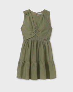 MAYORAL ROCHIE