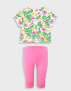 ENERGIERS SET BLUZA
