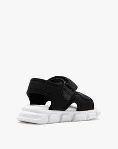 CALVIN KLEIN VELCRO SANDAL