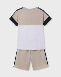 MAYORAL SET MACO PRINT