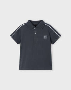 MAYORAL POLO CU MANECA SCURTA ATHLETICS