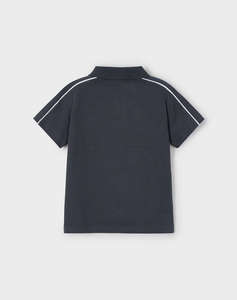 MAYORAL POLO CU MANECA SCURTA ATHLETICS