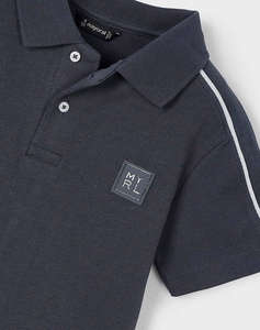 MAYORAL POLO CU MANECA SCURTA ATHLETICS