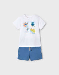 MAYORAL SET MACO OCEAN