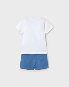 MAYORAL SET MACO OCEAN