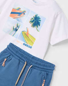MAYORAL SET MACO OCEAN