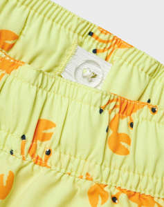 NAME IT NMMZULAN SWIM SHORTS
