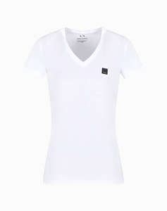 ARMANI EXCHANGE T-SHIRT