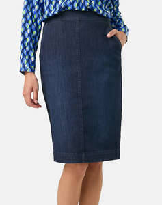 GERRY WEBER SKIRT WOVEN SHORT