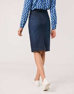 GERRY WEBER SKIRT WOVEN SHORT