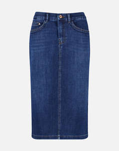 GERRY WEBER SKIRT WOVEN LONG
