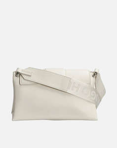 HUGO Mel 2.0 Crossbody 10271667 01 (Dimensiuni: 22 x 10 x 13 cm)