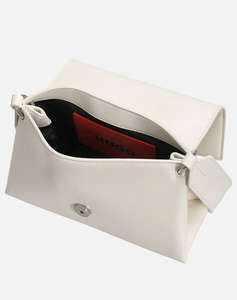 HUGO Mel 2.0 Crossbody 10271667 01 (Dimensiuni: 22 x 10 x 13 cm)