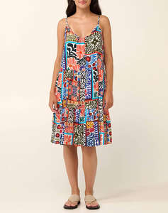 VAMP ROCHIE DE PLAJA