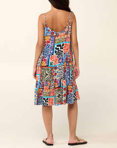 VAMP ROCHIE DE PLAJA