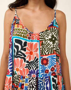 VAMP ROCHIE DE PLAJA