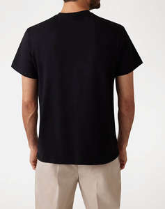 GUESS SS CN FLOWER EMBRO TEE BLUZA DE BARBATI
