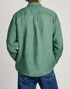 PEPE JEANS DROP 3A ARNAU CAMASA DE BARBATI