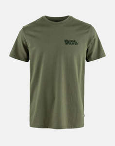 FJALL RAVEN Fjällräven Heavy Classic T-shirt M / Fjällräven Heavy Classi