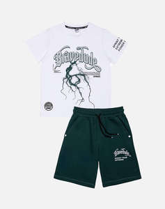 SPRINT SET JUNIOR BOY