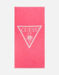 GUESS BEACH TOWEL_MINI ME ACCESORII DE COPII UNISEX