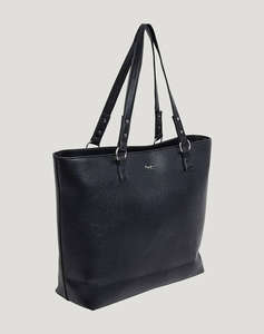 PEPE JEANS BELLAMIE MAIN GEANTA DE DAMA (Dimensiuni: 37 x 13 x 33cm.)