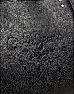 PEPE JEANS BELLAMIE MAIN GEANTA DE DAMA (Dimensiuni: 37 x 13 x 33cm.)