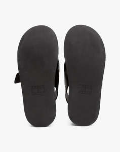 TOMMY JEANS TJW WEDGE SANDAL