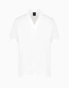 ARMANI EXCHANGE POLO SHIRT