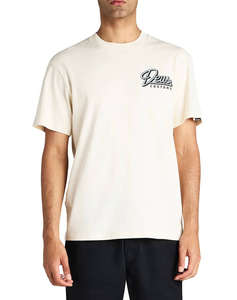 DEUS EX MACHINA CONDUIT TEE BLUZA DE BARBATI