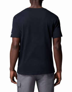COLUMBIA Bluza de barbati Path Lake™ Graphic Tee II