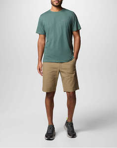 COLUMBIA Bluza de barbati Thistletown Hills™ Short Sleeve