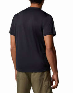 COLUMBIA Bluza de barbati Zero Rules™ Light SS Crew
