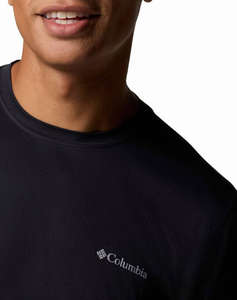 COLUMBIA Bluza de barbati Zero Rules™ Light SS Crew