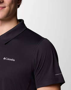 COLUMBIA Bluza de barbati Zero Rules™ Light Polo