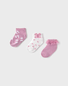 MAYORAL SET 3 SOSETE