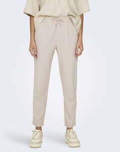 ONLY ONLCARO-POPTRASH EASY LINEN BL CC PNT