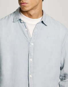 PEPE JEANS DROP 3A ARNAU CAMASA DE BARBATI