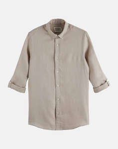 SCOTCH&SODA CAMASA ΜΜ