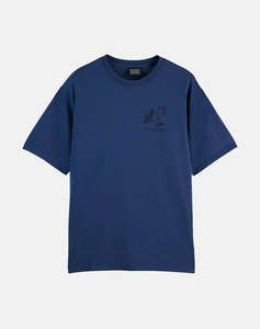 SCOTCH&SODA BLUZA KM