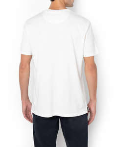THE BOSTONIANS BLUZA ESSENTIAL T-SHIRT REGULAR FIT